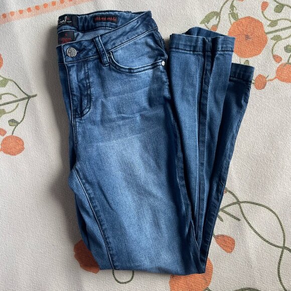 Earl Skinny Jeans 58% cotton - Picture 1 of 5